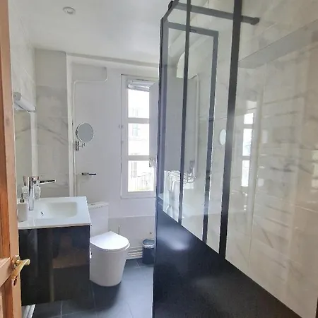 Lepic Apartament Paryż